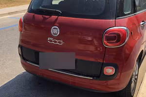 500 L