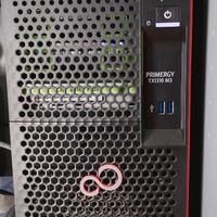 FUJITSU PRMERGY TX1310 M3