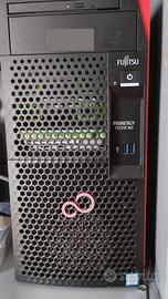 FUJITSU PRMERGY TX1310 M3