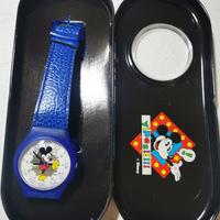 orologio Walt Disney, Topolino