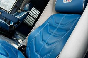 Iveco Turbostar 190-48