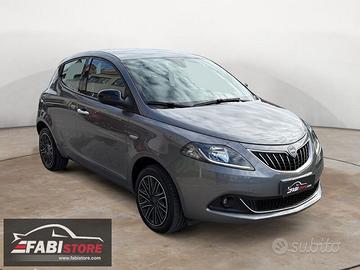 Lancia Ypsilon 1.0 FireFly 70 Cv Hybrid Gold ...