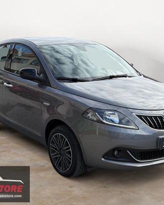Lancia Ypsilon 1.0 FireFly 70 Cv Hybrid Gold ...