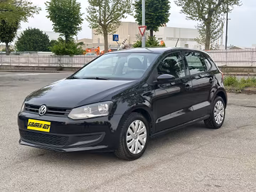 Volkswagen Polo 1.6 TDI 90CV (Garanzia 24 Mesi)