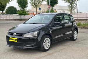 Volkswagen Polo 1.6 TDI 90CV (Garanzia 24 Mesi)