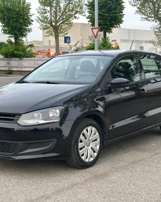 Volkswagen Polo 1.6 TDI 90CV (Garanzia 24 Mesi)