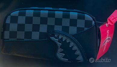 Sprayground Pochette Limited Edition