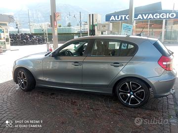bmw seri 1 