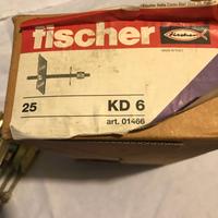 ANCORE FISCHER