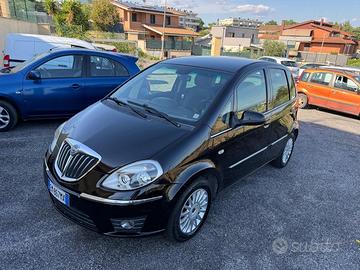 Lancia MUSA 1.3 Mjt 95 CV Gold