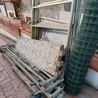 trabattello professionale 