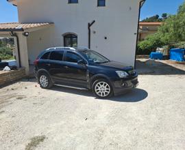 OPEL Antara - 2012