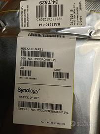 hard disk 16 t