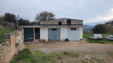 Garages/deposito