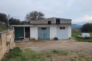 Garages/deposito