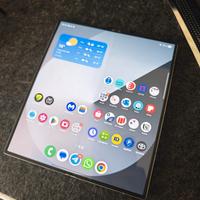 Samsung Galaxy Z Fold 6 - 512gb italia