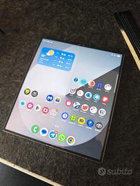 Samsung Galaxy Z Fold 6 - 512gb italia
