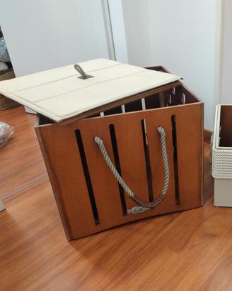 cesta marrecreo