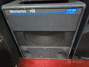 sub montarbo 115 sa