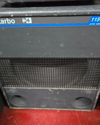 sub montarbo 115 sa
