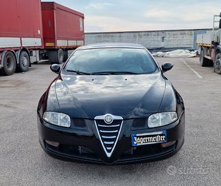 Alfa romeo gt - 2006