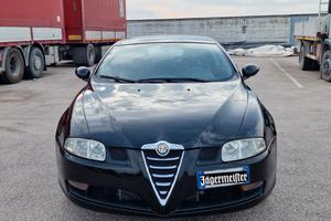 Alfa romeo gt - 2006