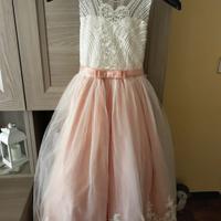 vestito elegante