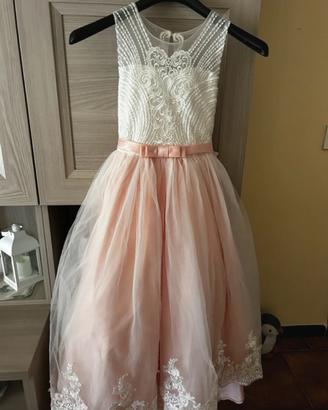 vestito elegante