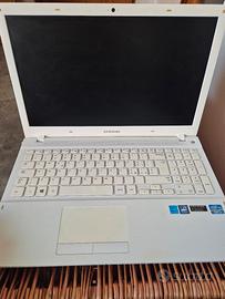 Pc portatile samsung