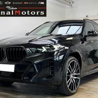 Bmw X6 xDrive40d 48V Msport Pro