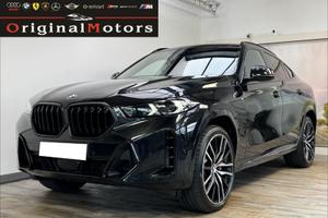 Bmw X6 xDrive40d 48V Msport Pro