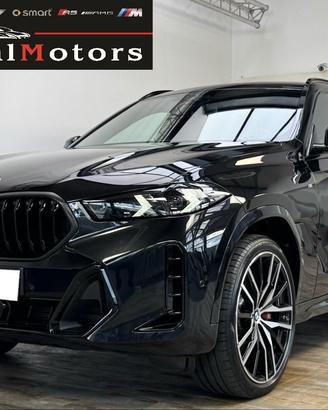 Bmw X6 xDrive40d 48V Msport Pro