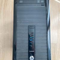 Hp ProDesk 400 G1 MT