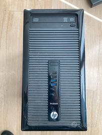 Hp ProDesk 400 G1 MT