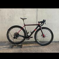 Lauf gravel 2022