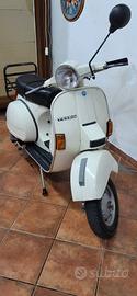 VESPA PX150E ARCOBALENO 3.500€ NON TRATTABILE 1986