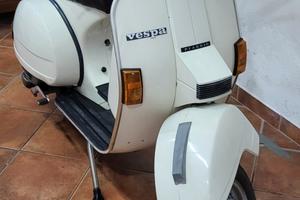 VESPA PX150E ARCOBALENO 3.500€ NON TRATTABILE 1986