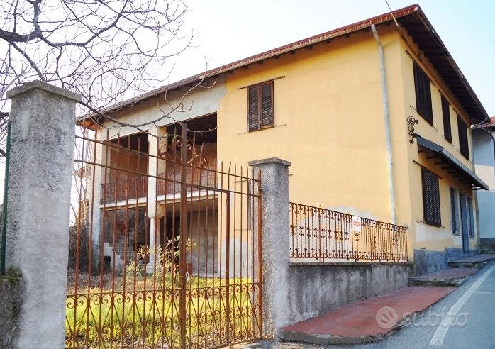Terreno edificabile - Vista 5