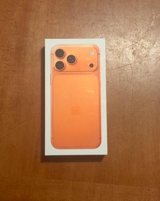Iphone 17 Pro Max 256GB