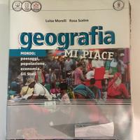 Geografia mi piace