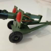 Cannone in plastica Dulcop 