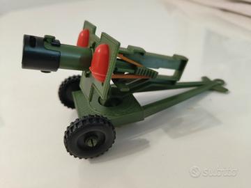 Cannone in plastica Dulcop 