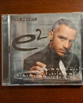 CD Eros Ramazzotti e2