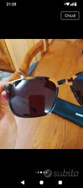 occhiali da sole prodotti da ottica 