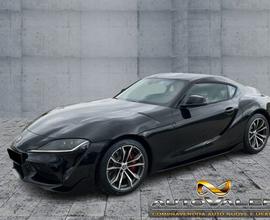 TOYOTA GR Supra 2.0B A SZ-R
