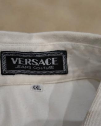 Camicia Versace ORIGINALE