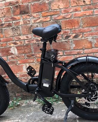 bici classica o elettrica 20 26 28 fat bike e bike