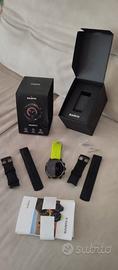 Suunto 9 Baro black