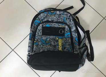 Zaino seven