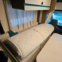 Materasso camper come nuovo